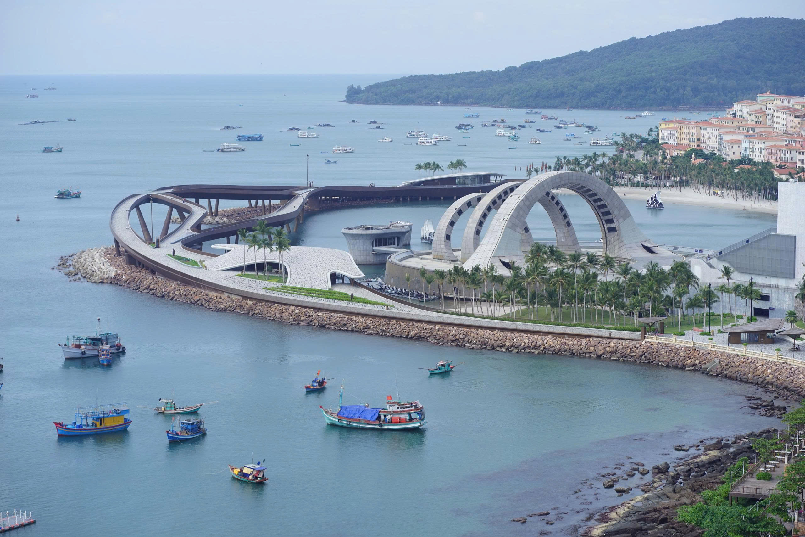 The Phu Quoc Paradigm: Redefining Ultra-Luxury and Island Sanctuaries