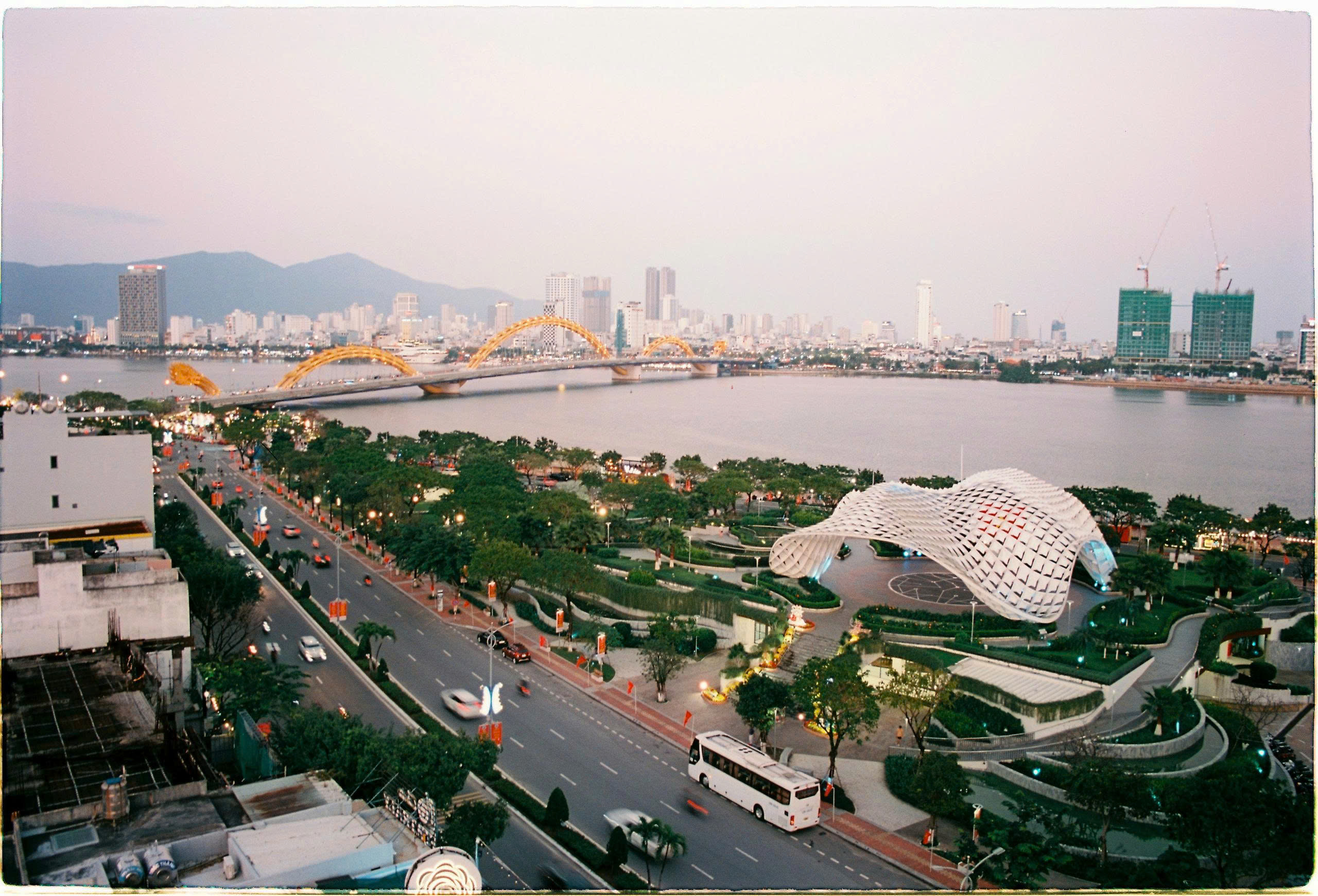 Da Nang Dynamics: The Strategic Rise of Vietnam’s Premier Coastal Hub